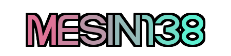 MESIN138 Logo